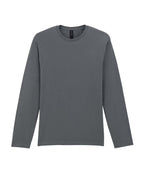 Gildan Softstyle™ Long Sleeve T-shirt – Custom Embroidered & Printed T-Shirts