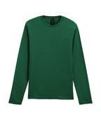 Gildan Softstyle™ Long Sleeve T-shirt – Custom Embroidered & Printed T-Shirts
