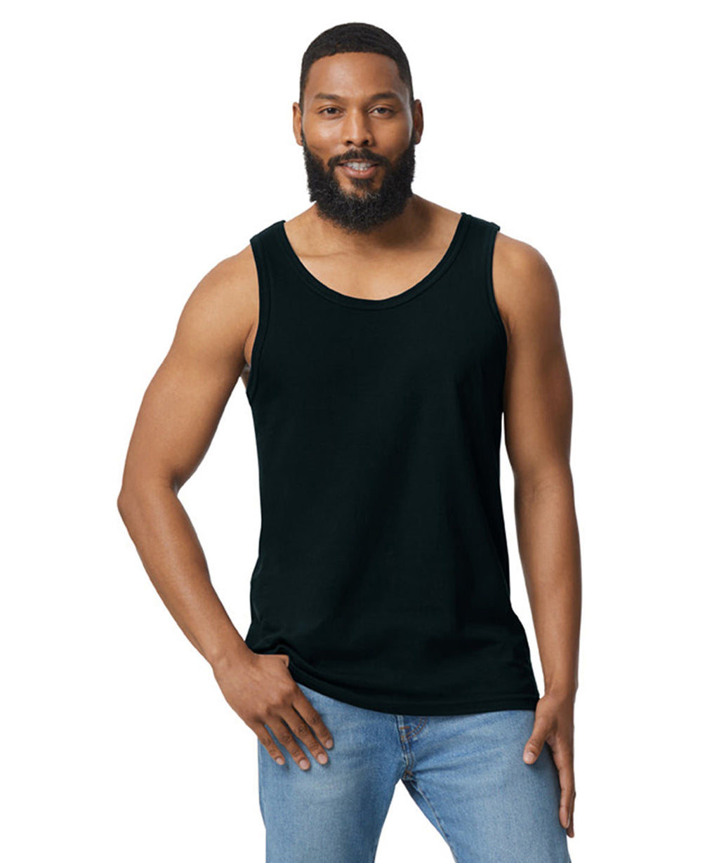 Gildan Softstyle™ Adult Tank Top Garment