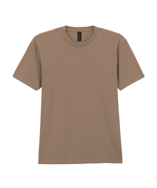 Gildan Softstyle™ Midweight Adult T-shirt – Custom Embroidered & Printed T-Shirts