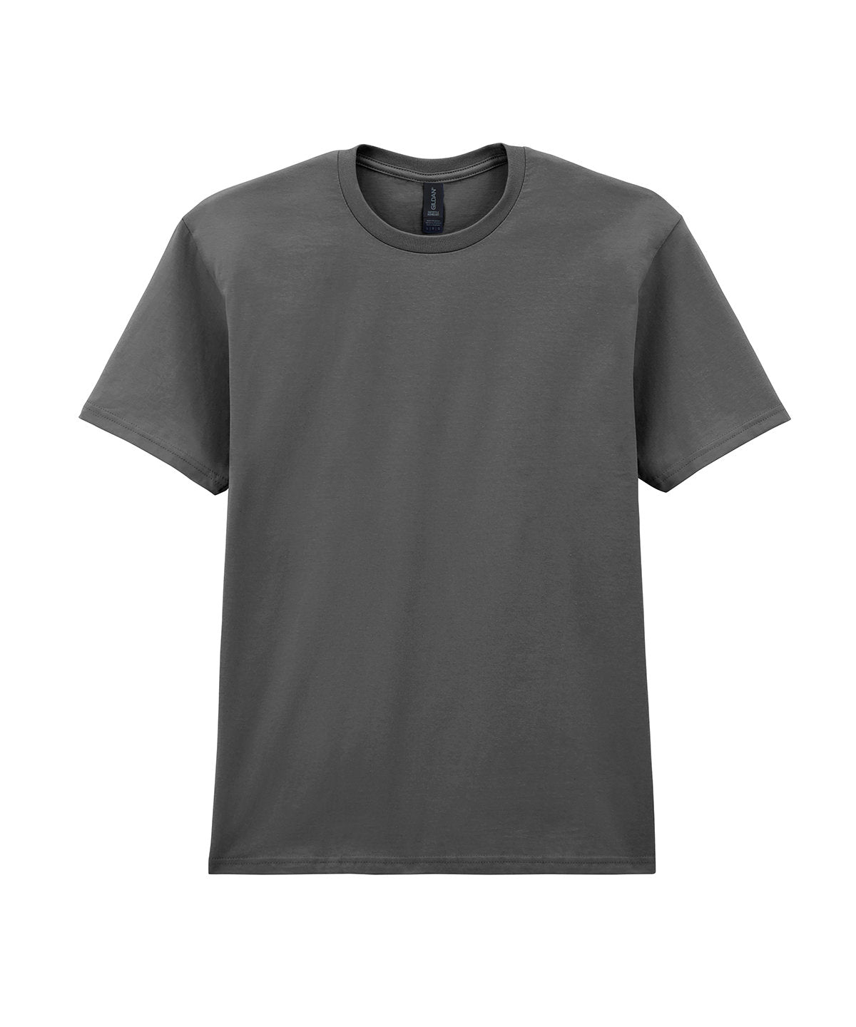 Gildan Softstyle™ Midweight Adult T-shirt – Custom Embroidered & Printed T-Shirts