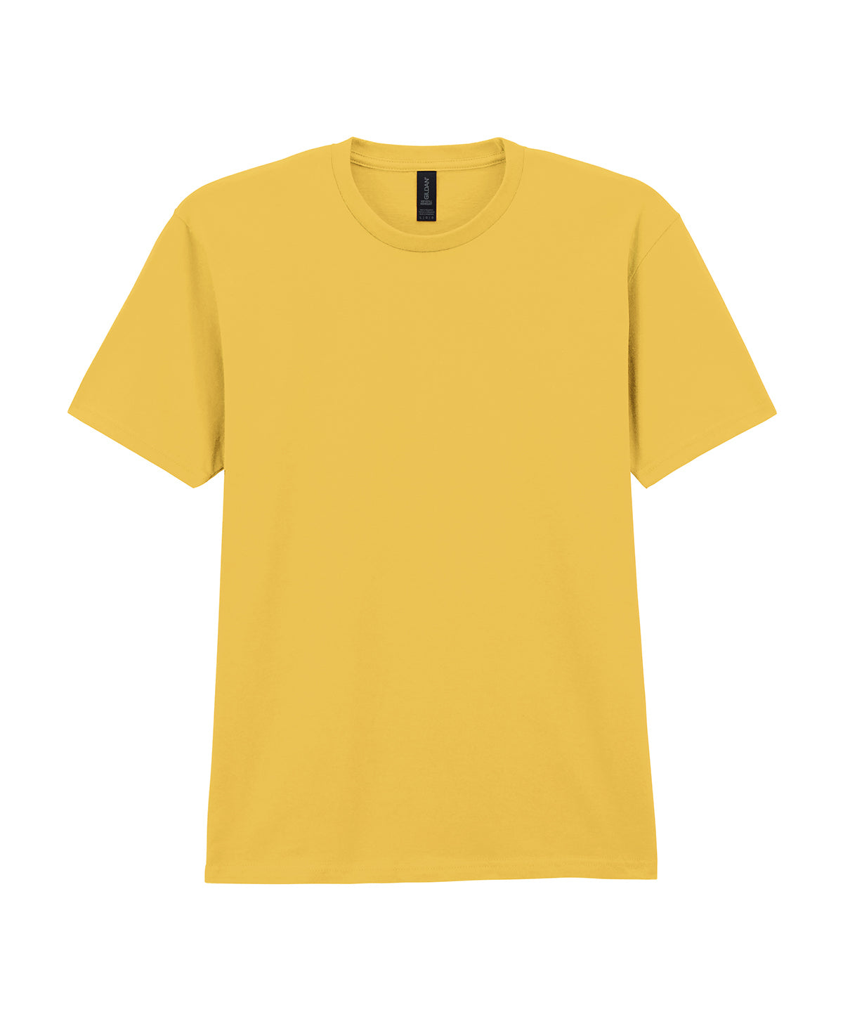 Gildan Softstyle™ Midweight Adult T-shirt – Custom Embroidered & Printed T-Shirts