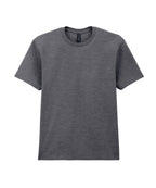 Gildan Softstyle™ Midweight Adult T-shirt – Custom Embroidered & Printed T-Shirts