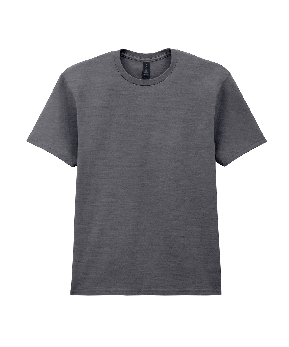 Gildan Softstyle™ Midweight Adult T-shirt – Custom Embroidered & Printed T-Shirts
