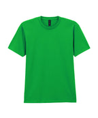 Gildan Softstyle™ Midweight Adult T-shirt – Custom Embroidered & Printed T-Shirts