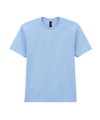 Gildan Softstyle™ Midweight Adult T-shirt – Custom Embroidered & Printed T-Shirts