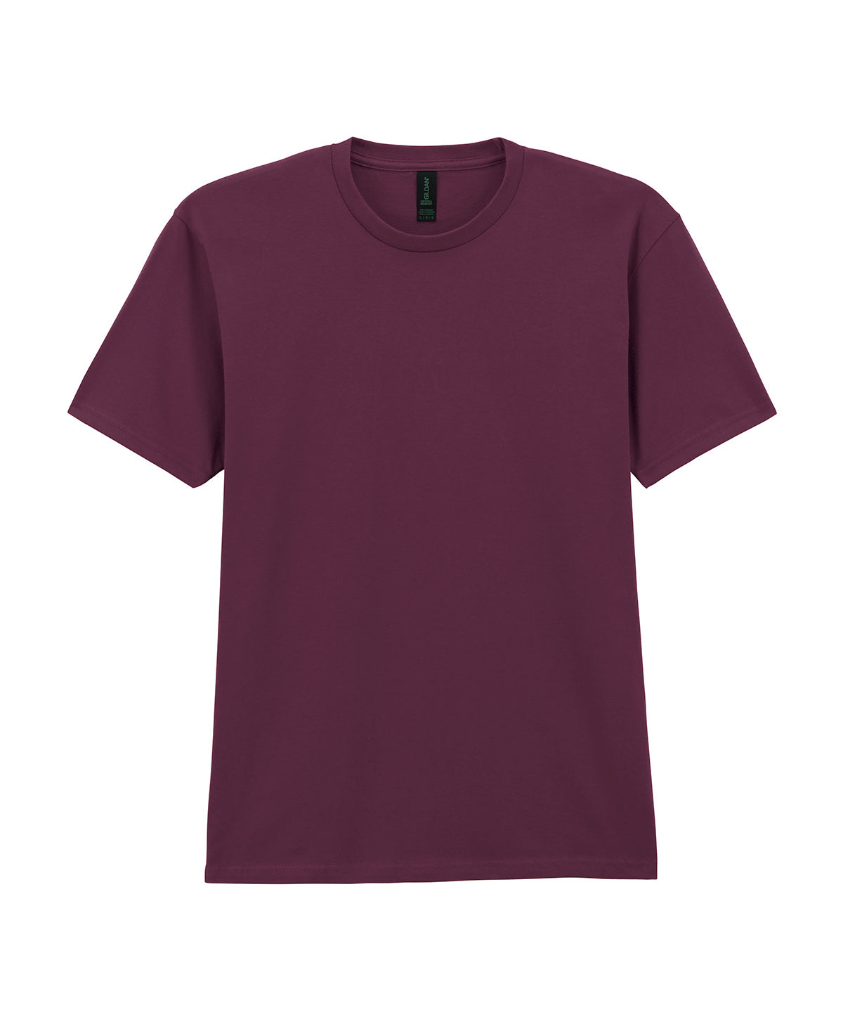 Gildan Softstyle™ Midweight Adult T-shirt – Custom Embroidered & Printed T-Shirts