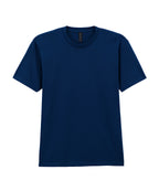 Gildan Softstyle™ Midweight Adult T-shirt – Custom Embroidered & Printed T-Shirts