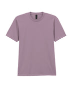 Gildan Softstyle™ Midweight Adult T-shirt – Custom Embroidered & Printed T-Shirts