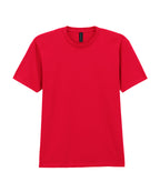 Gildan Softstyle™ Midweight Adult T-shirt – Custom Embroidered & Printed T-Shirts