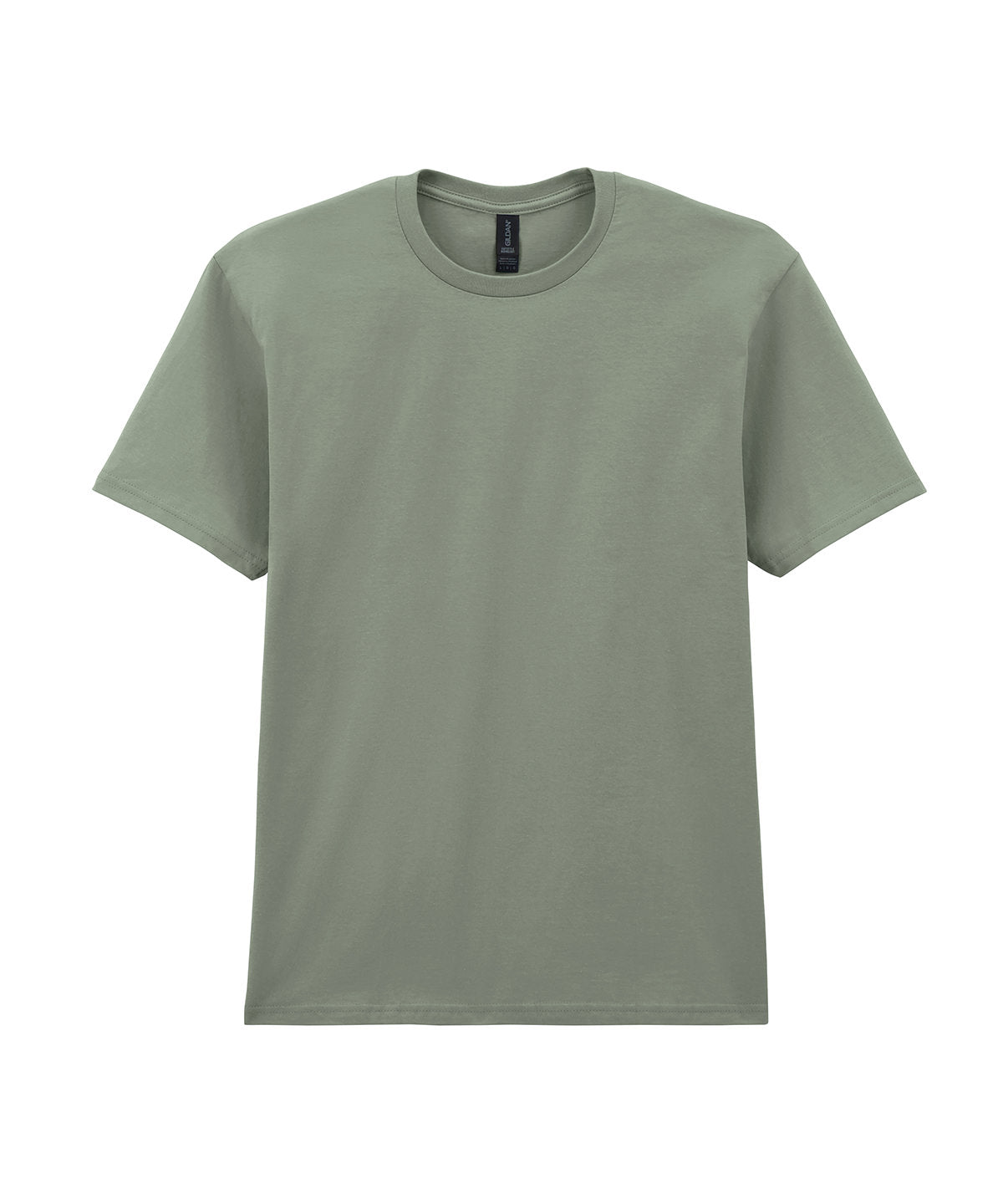 Gildan Softstyle™ Midweight Adult T-shirt – Custom Embroidered & Printed T-Shirts