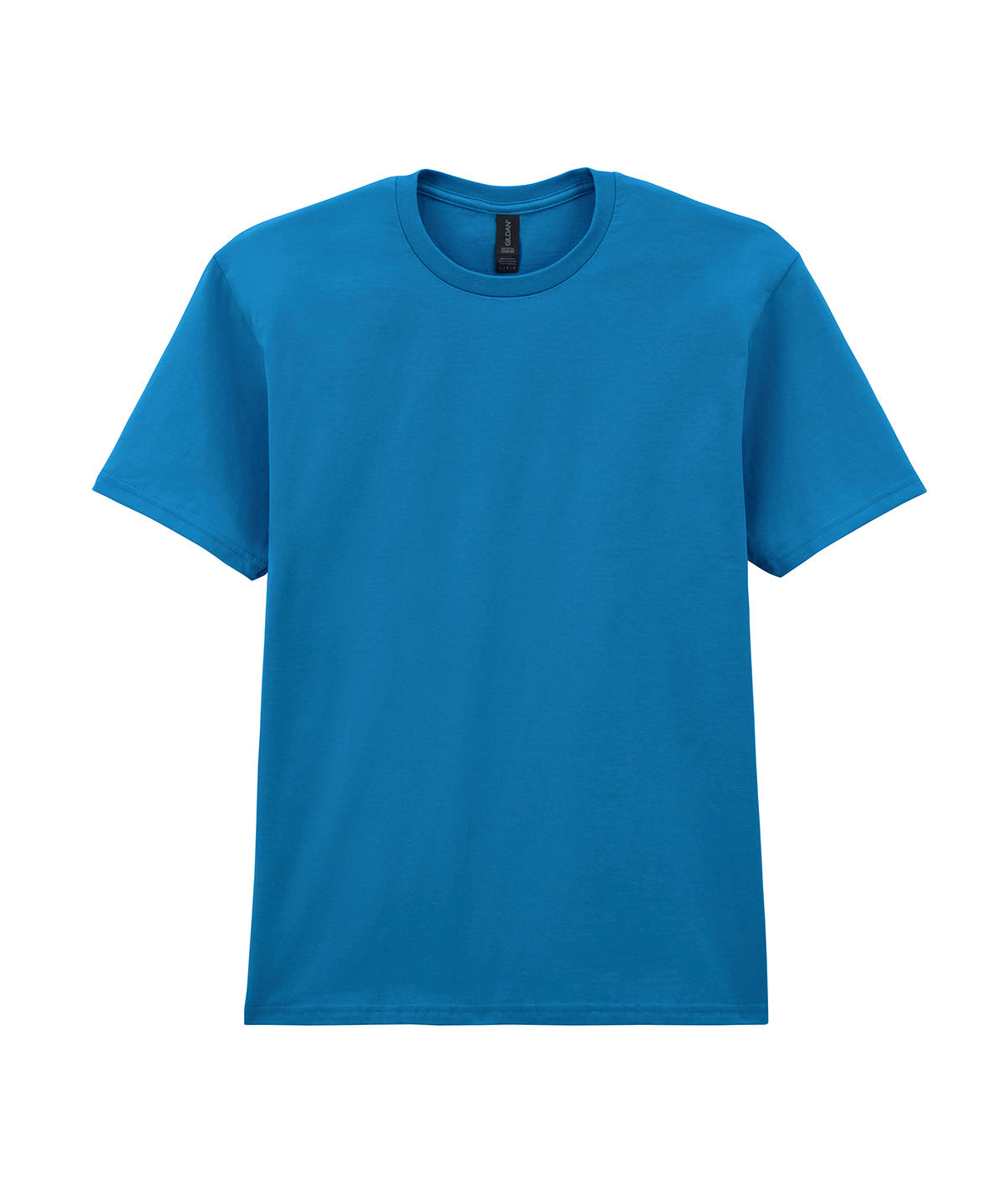 Gildan Softstyle™ Midweight Adult T-shirt – Custom Embroidered & Printed T-Shirts