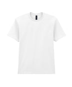 Gildan Softstyle™ Midweight Adult T-shirt – Custom Embroidered & Printed T-Shirts