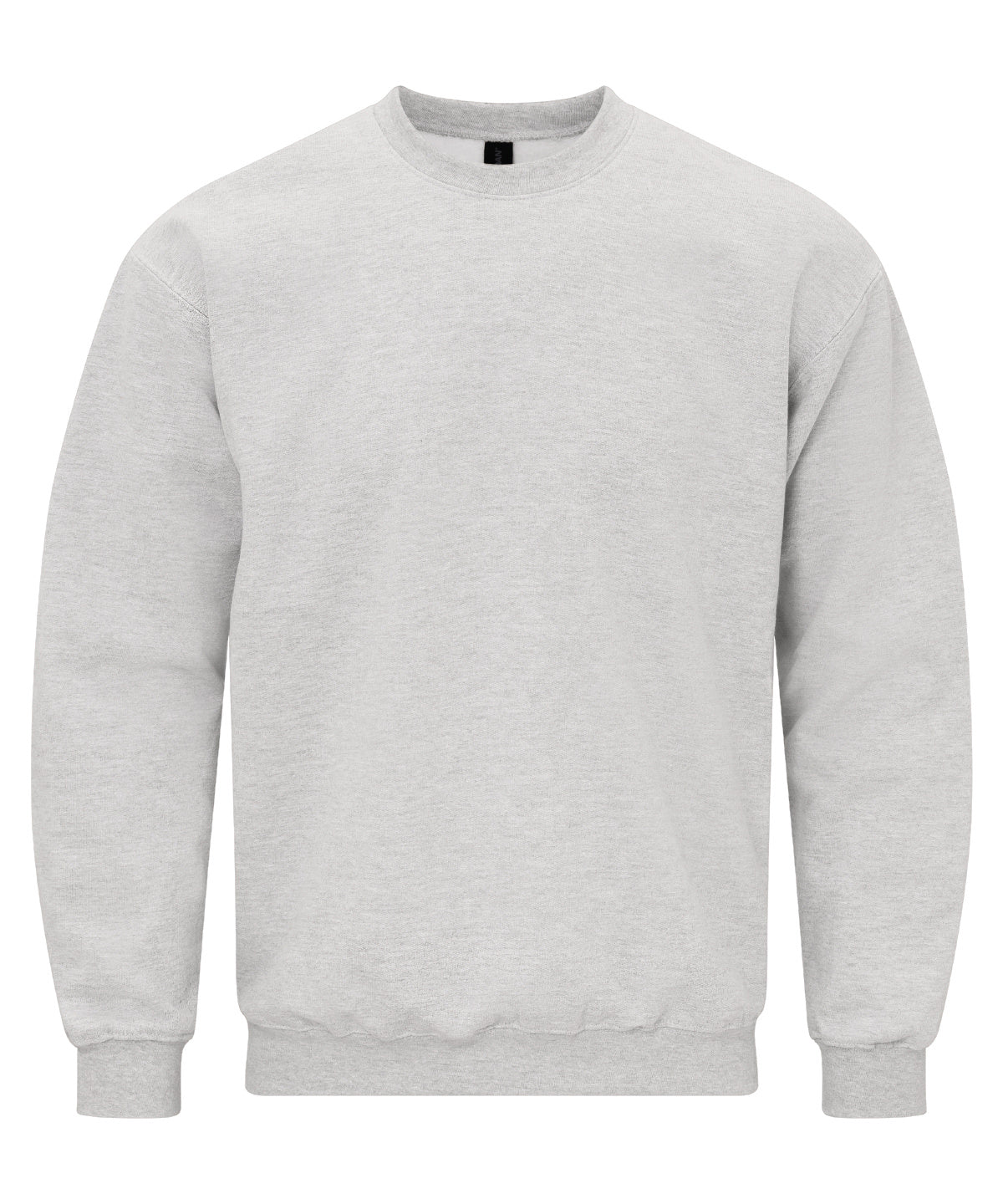 Gildan Softstyle™ Midweight Fleece Adult Crew Neck Sweatshirt – Custom Embroidered & Printed Sweatshirts