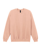 Gildan Softstyle™ Midweight Fleece Adult Crew Neck Sweatshirt – Custom Embroidered & Printed Sweatshirts