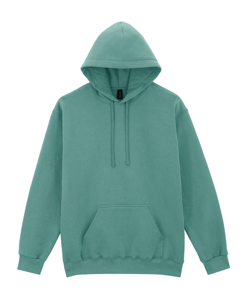 Gildan Softstyle™ Midweight Fleece Adult Hoodie – Custom Embroidered & Printed Hoodies