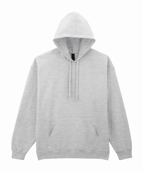Gildan Softstyle™ Midweight Fleece Adult Hoodie – Custom Embroidered & Printed Hoodies
