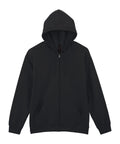 Gildan Softstyle™ Midweight Fleece Adult Full-zip Hooded Sweatshirt Hoodie – Custom Embroidered & Printed Hoodies