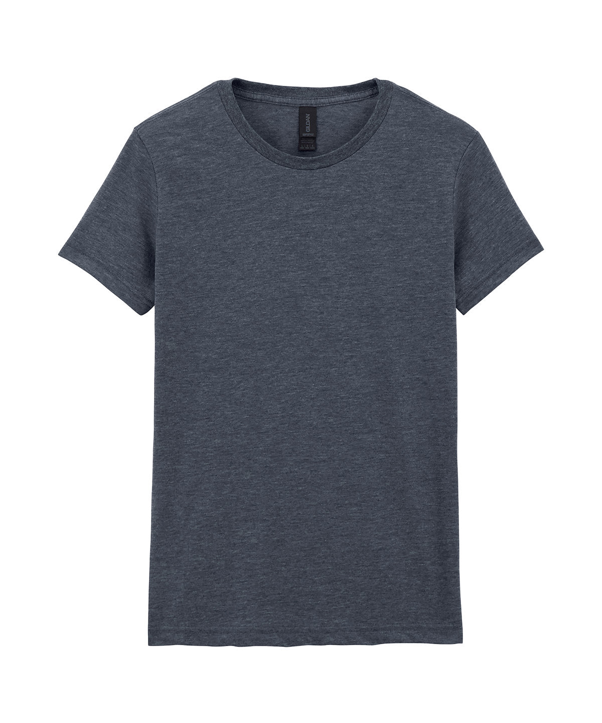 Gildan Softstyle™ Women's Ringspun T-shirt – Custom Embroidered & Printed T-Shirts