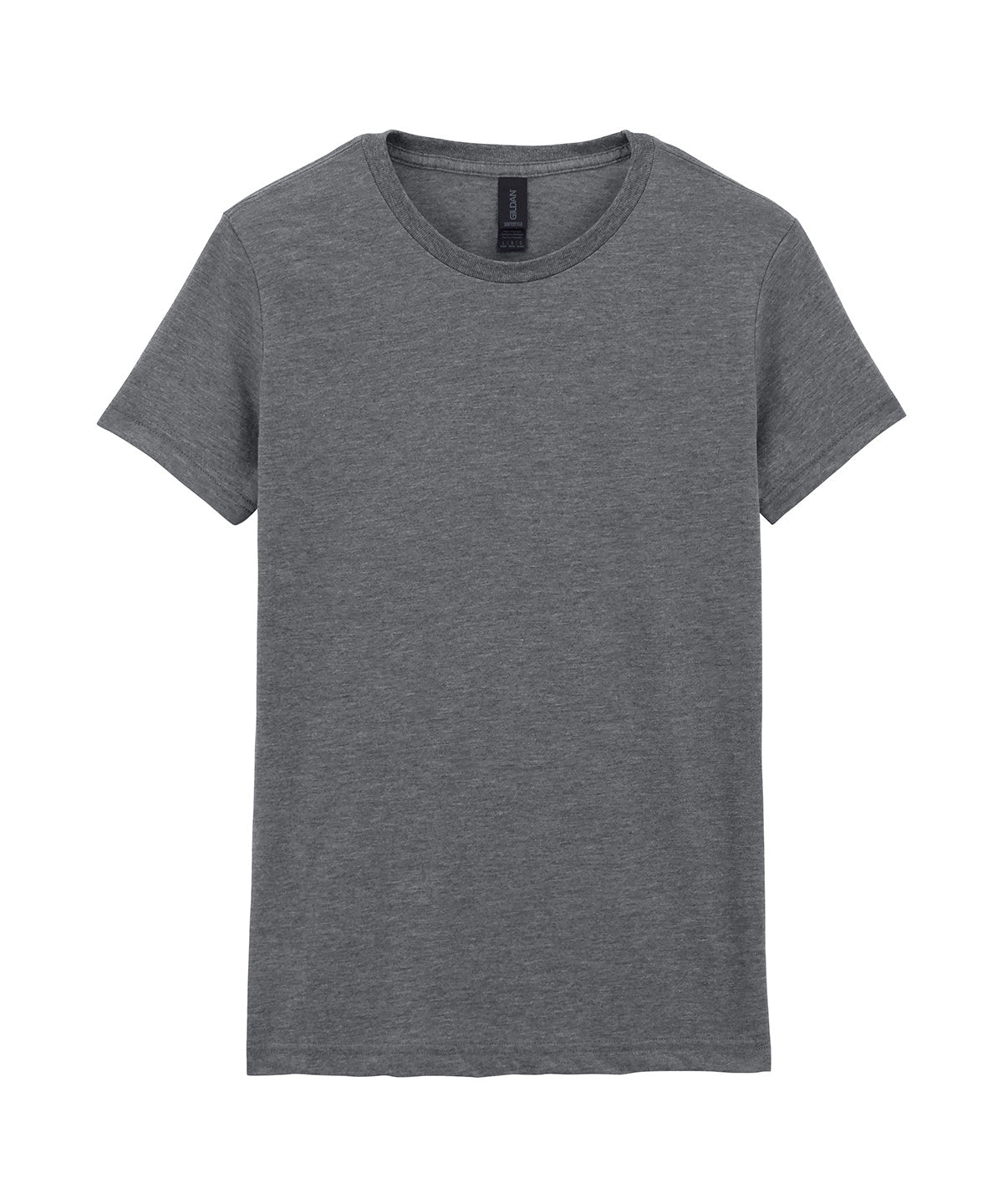 Gildan Softstyle™ Women's Ringspun T-shirt – Custom Embroidered & Printed T-Shirts
