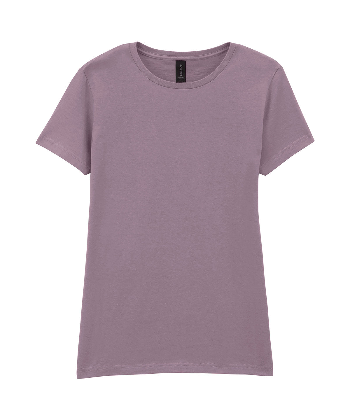 Gildan Softstyle™ Women's Ringspun T-shirt – Custom Embroidered & Printed T-Shirts