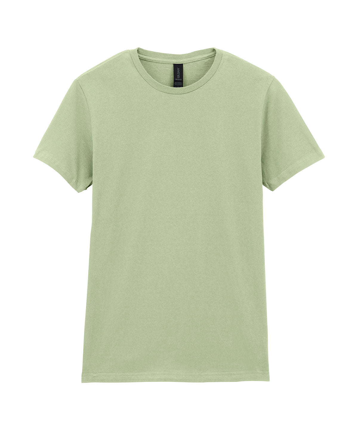 Gildan Softstyle™ Women's Ringspun T-shirt – Custom Embroidered & Printed T-Shirts
