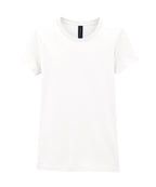 Gildan Softstyle™ Women's Ringspun T-shirt – Custom Embroidered & Printed T-Shirts