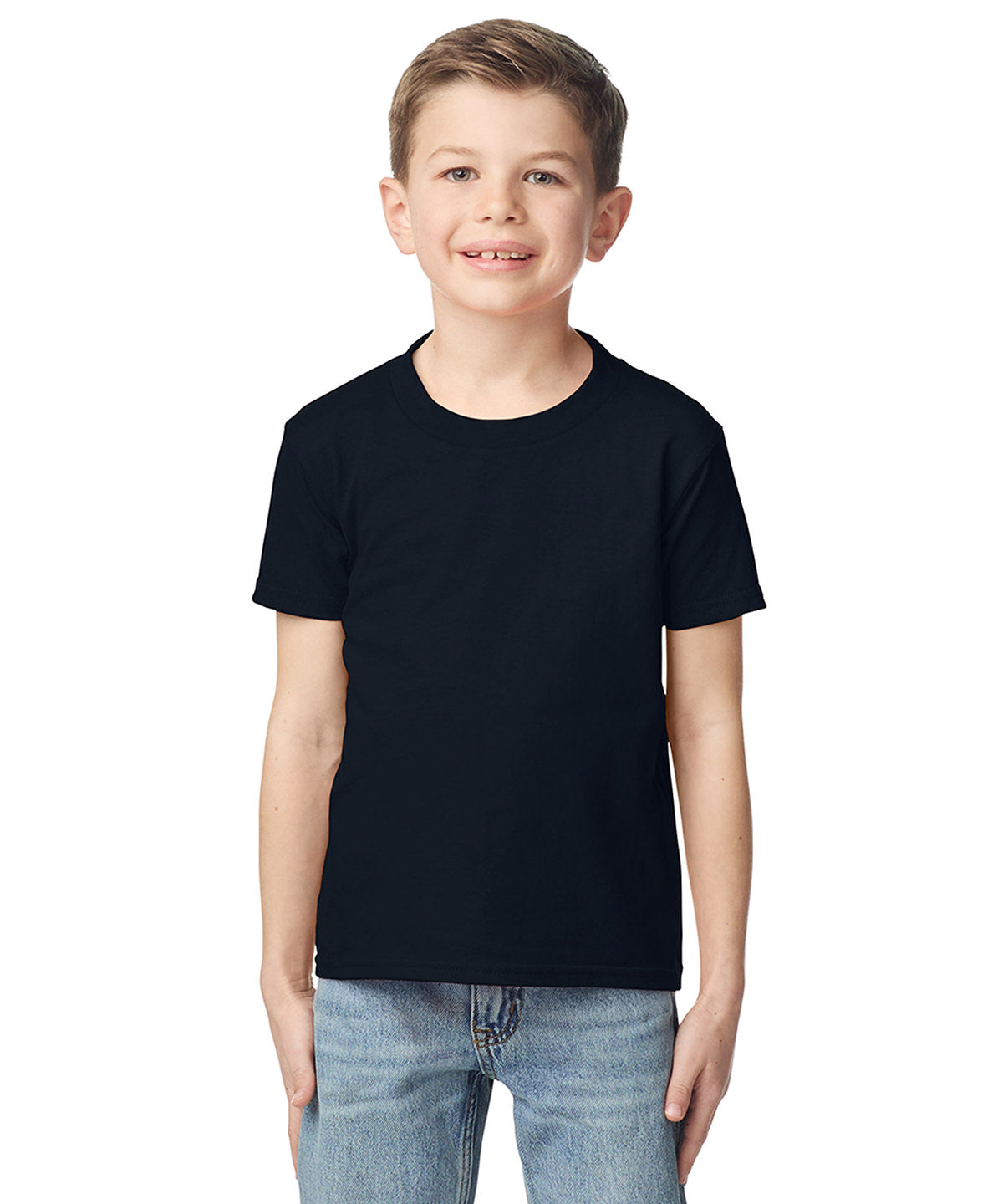 Gildan Softstyle™ Midweight Youth T-shirt