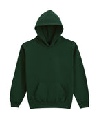 Gildan Softstyle™ Midweight Fleece Youth Hoodie – Custom Embroidered & Printed Hoodies