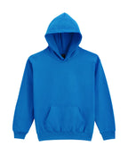 Gildan Softstyle™ Midweight Fleece Youth Hoodie – Custom Embroidered & Printed Hoodies