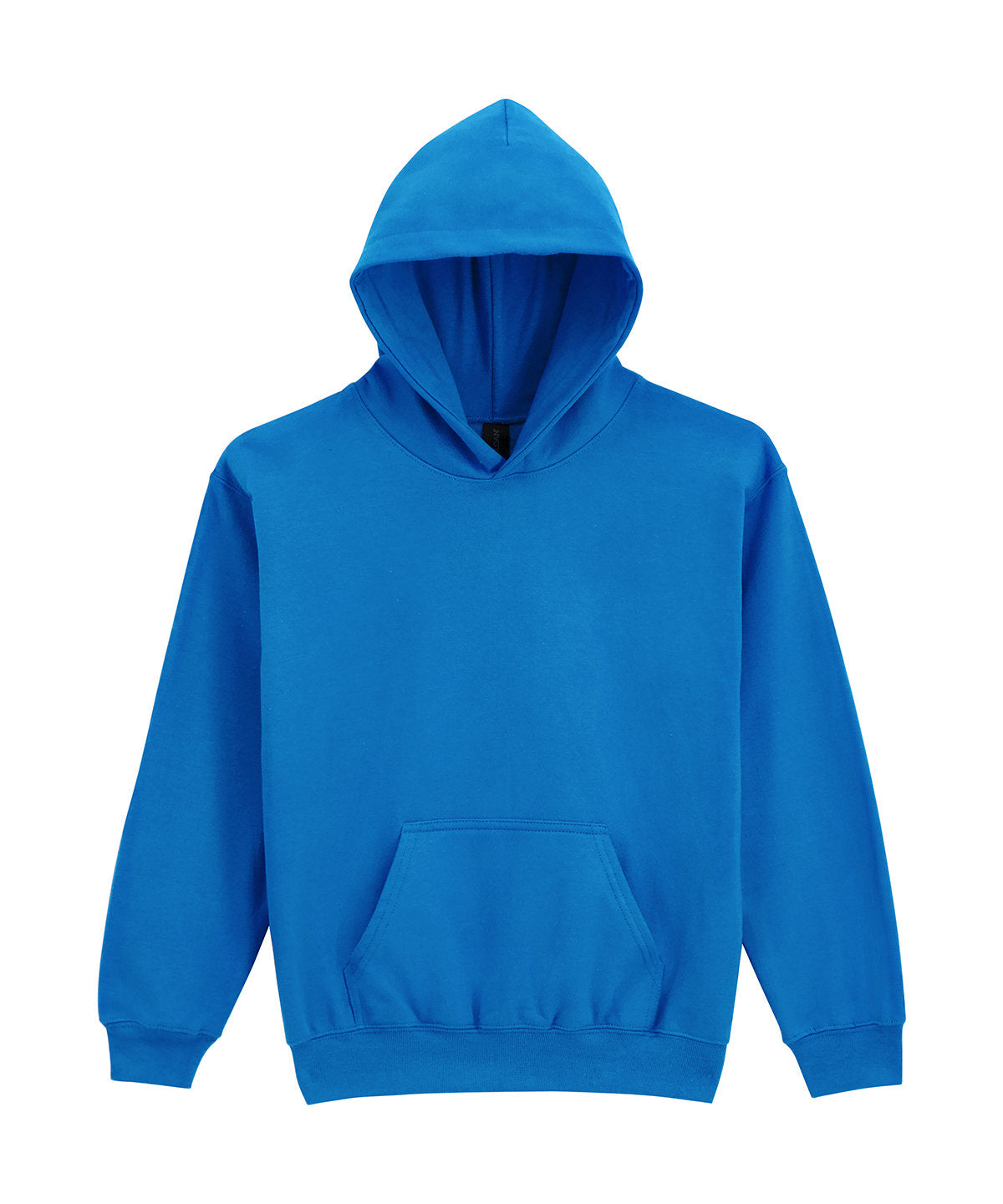 Gildan Softstyle™ Midweight Fleece Youth Hoodie – Custom Embroidered & Printed Hoodies
