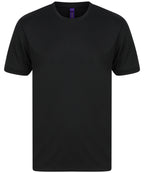 Henbury Hi Cool Performance T-shirt – Custom Embroidered & Printed T-Shirts