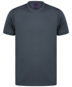 Henbury Hi Cool Performance T-shirt – Custom Embroidered & Printed T-Shirts
