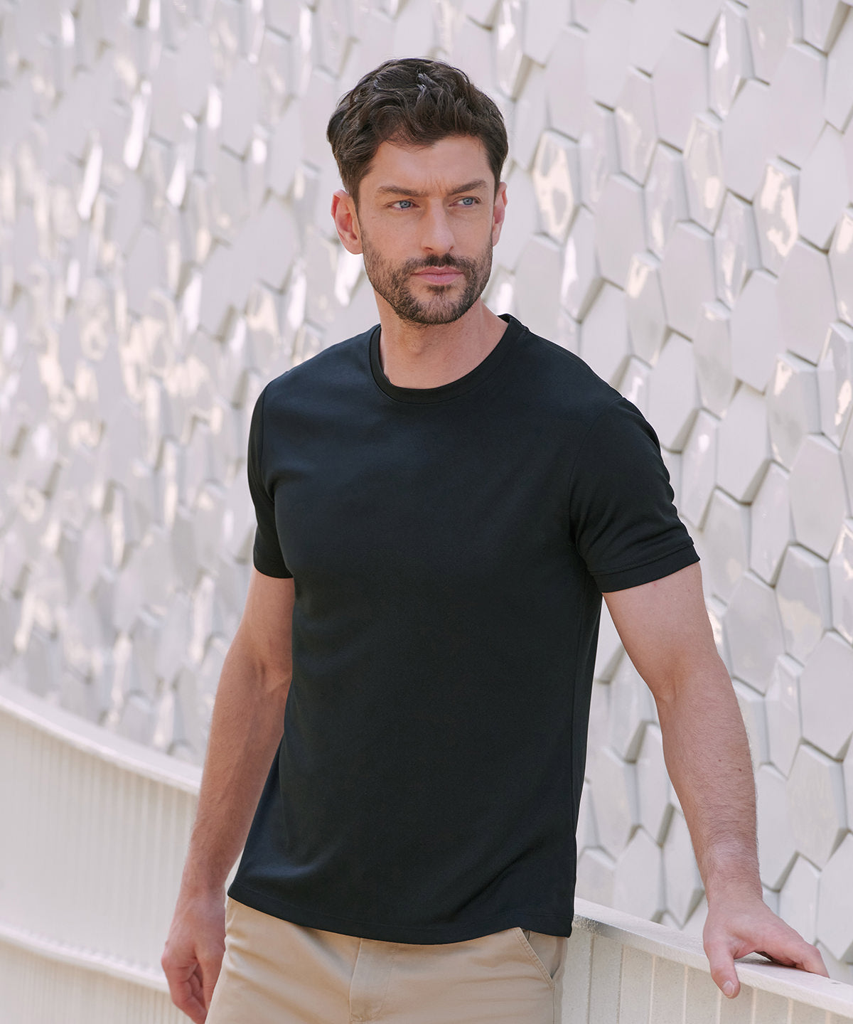 Henbury Hi Cool Performance T-shirt