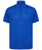 Henbury Recycled Polyester Polo Shirt – Custom Embroidered & Printed Polo Shirts