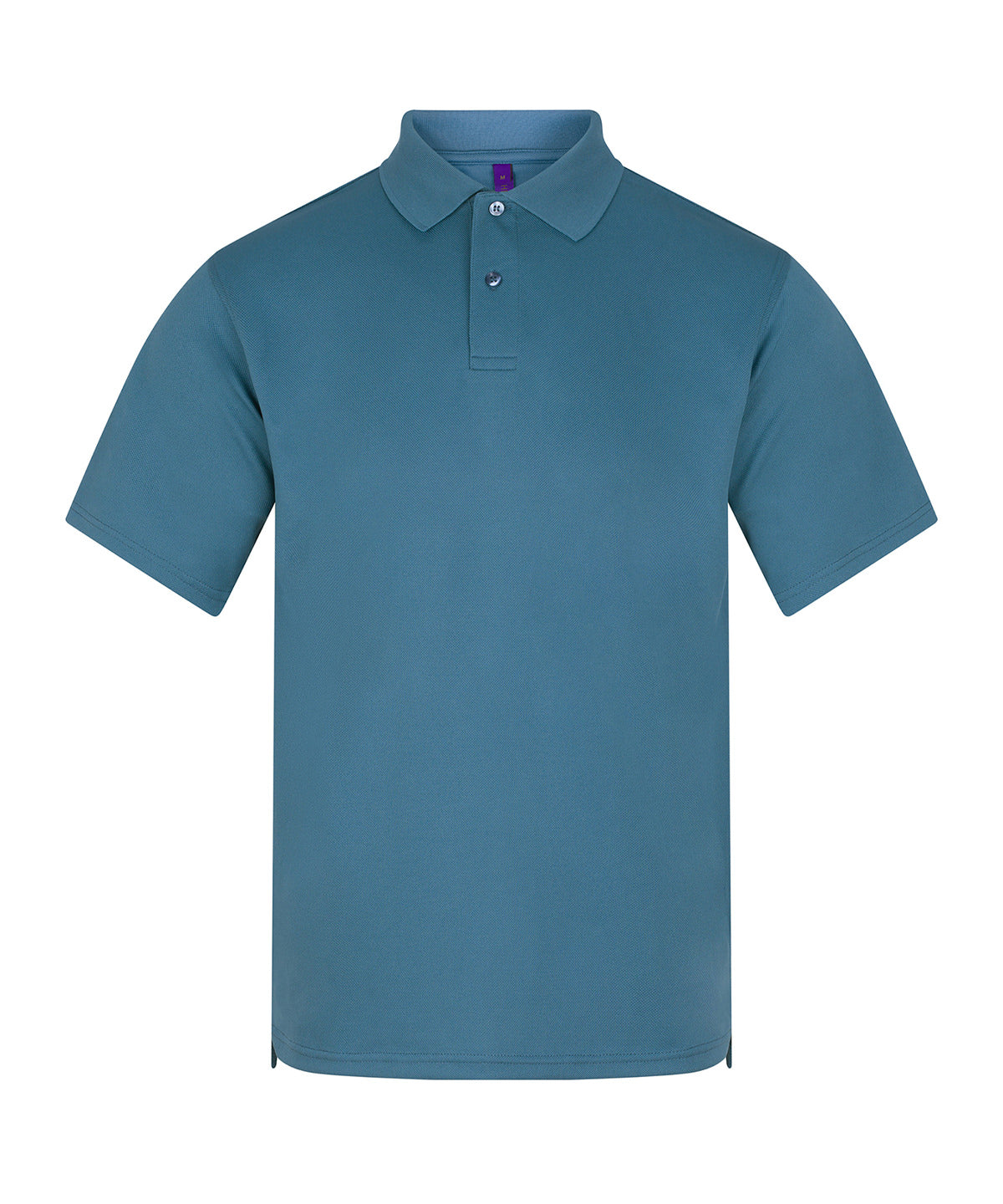 Henbury Coolplus® Polo Shirt – Custom Embroidered & Printed Polo Shirts