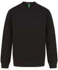 Henbury Unisex Sustainable Sweatshirt – Custom Embroidered & Printed Sweatshirts