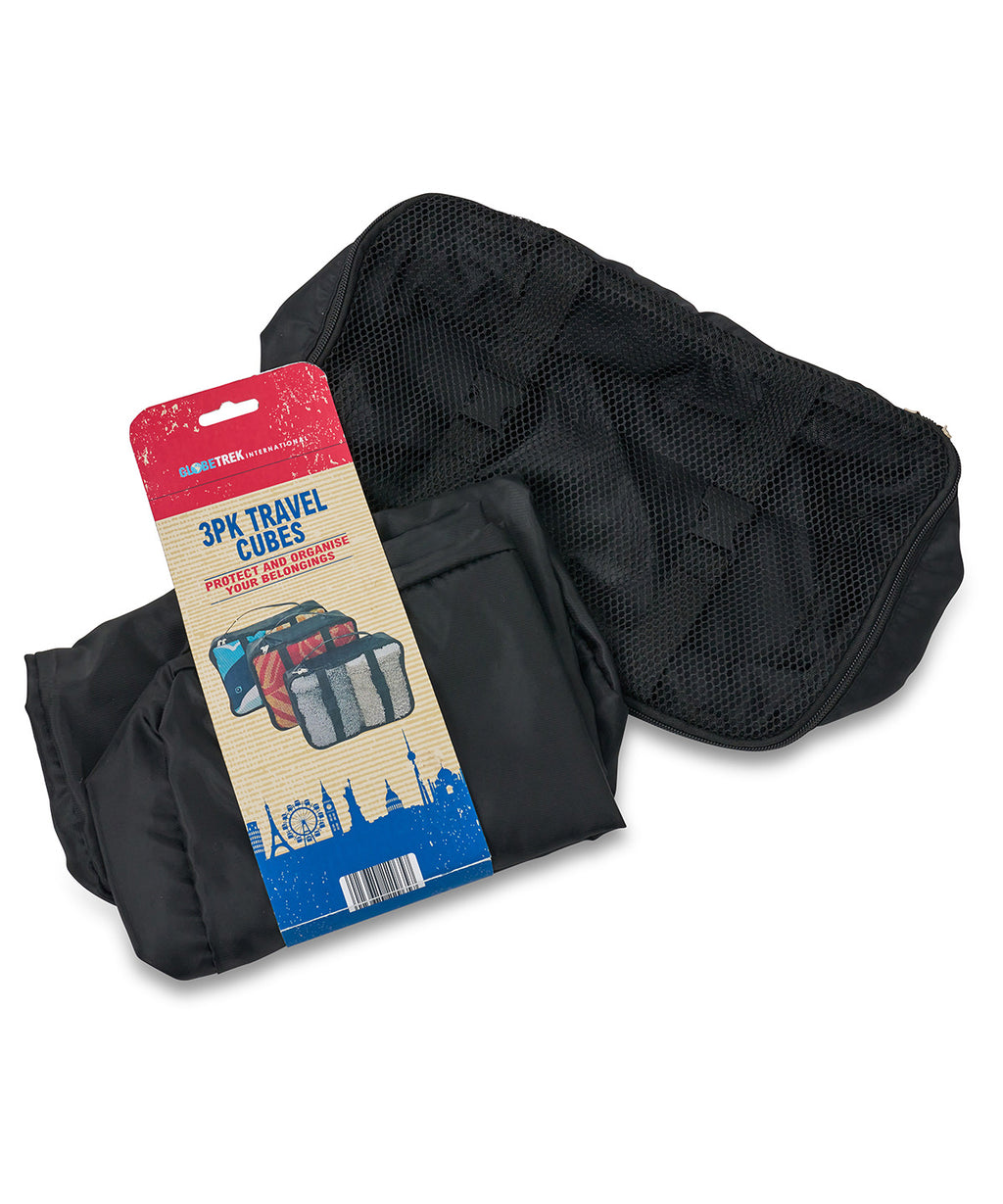 Home & Living Travel Packing Cubes Garment