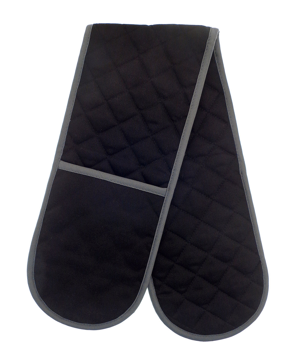 Home & Living Pro Chef Double Oven Glove Garment – Custom Embroidered & Printed Gloves