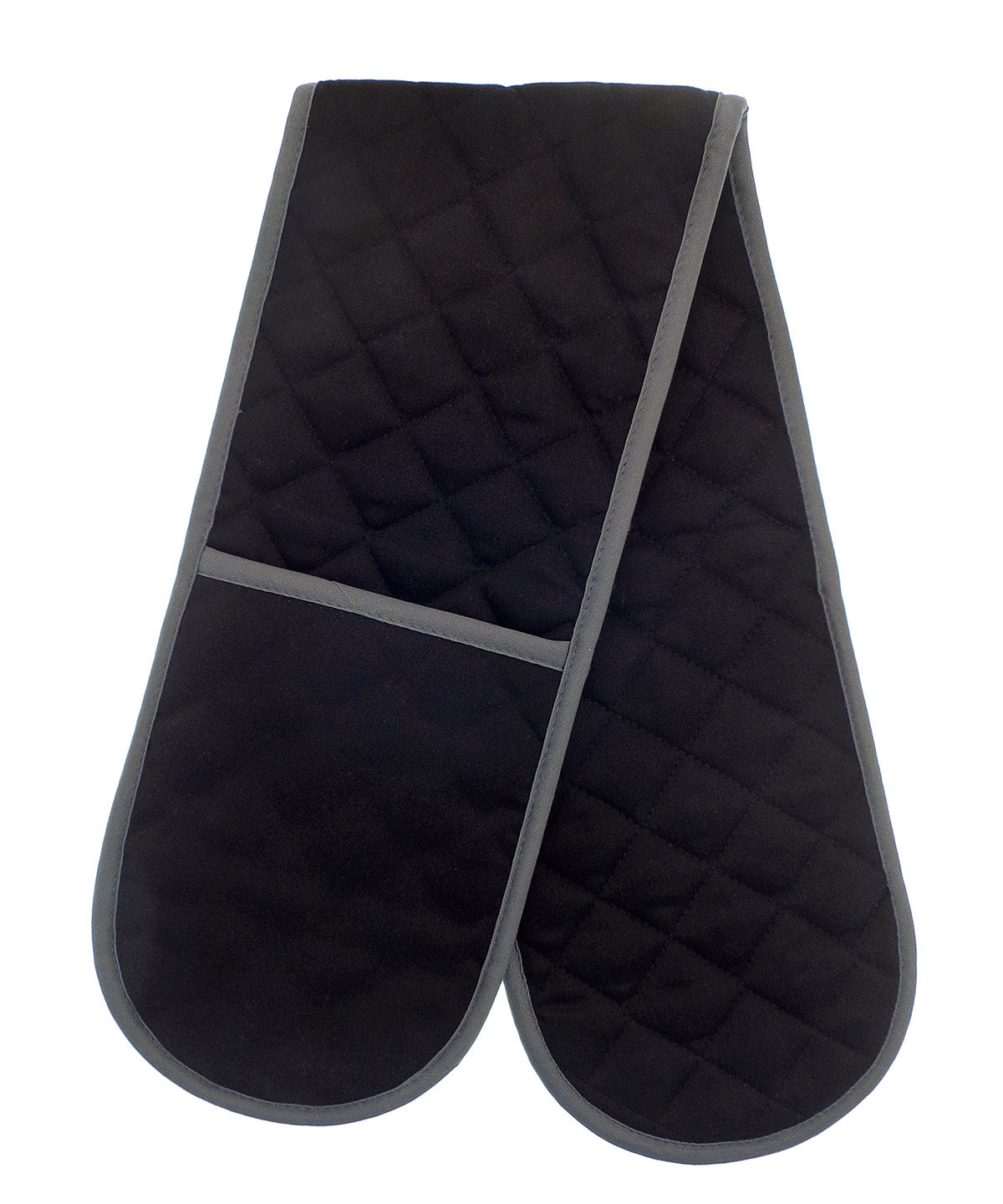 Home & Living Pro Chef Double Oven Glove Garment