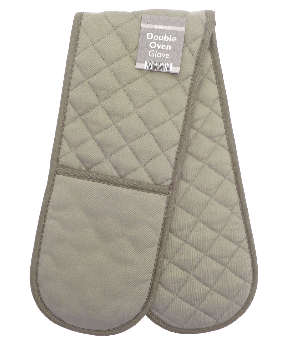 Home & Living Pro Chef Double Oven Glove Garment – Custom Embroidered & Printed Gloves