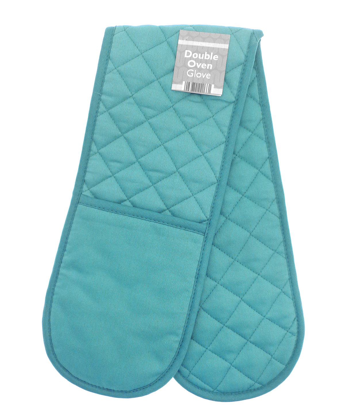 Home & Living Pro Chef Double Oven Glove Garment – Custom Embroidered & Printed Gloves
