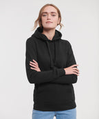 Russell Athletic Women's Authentic Hooded Sweatshirt Hoodie