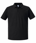 Russell Athletic Authentic Eco Polo Shirt – Custom Embroidered & Printed Polo Shirts