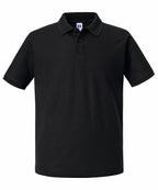 Russell Athletic Authentic Eco Polo Shirt – Custom Embroidered & Printed Polo Shirts