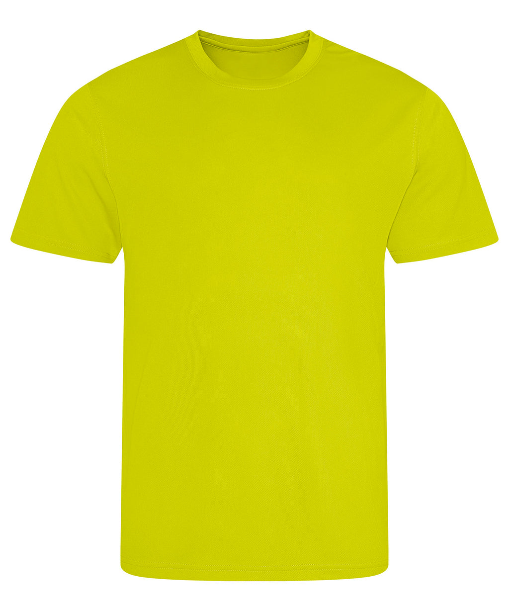AWDis Just Cool Cool T-Shirt – Custom Embroidered & Printed T-Shirts