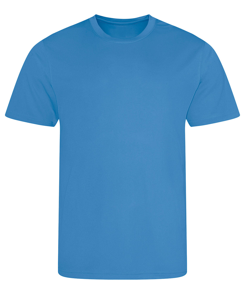 AWDis Just Cool Cool T-Shirt – Custom Embroidered & Printed T-Shirts