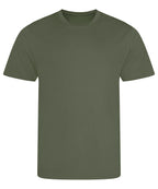 AWDis Just Cool Cool T-Shirt – Custom Embroidered & Printed T-Shirts