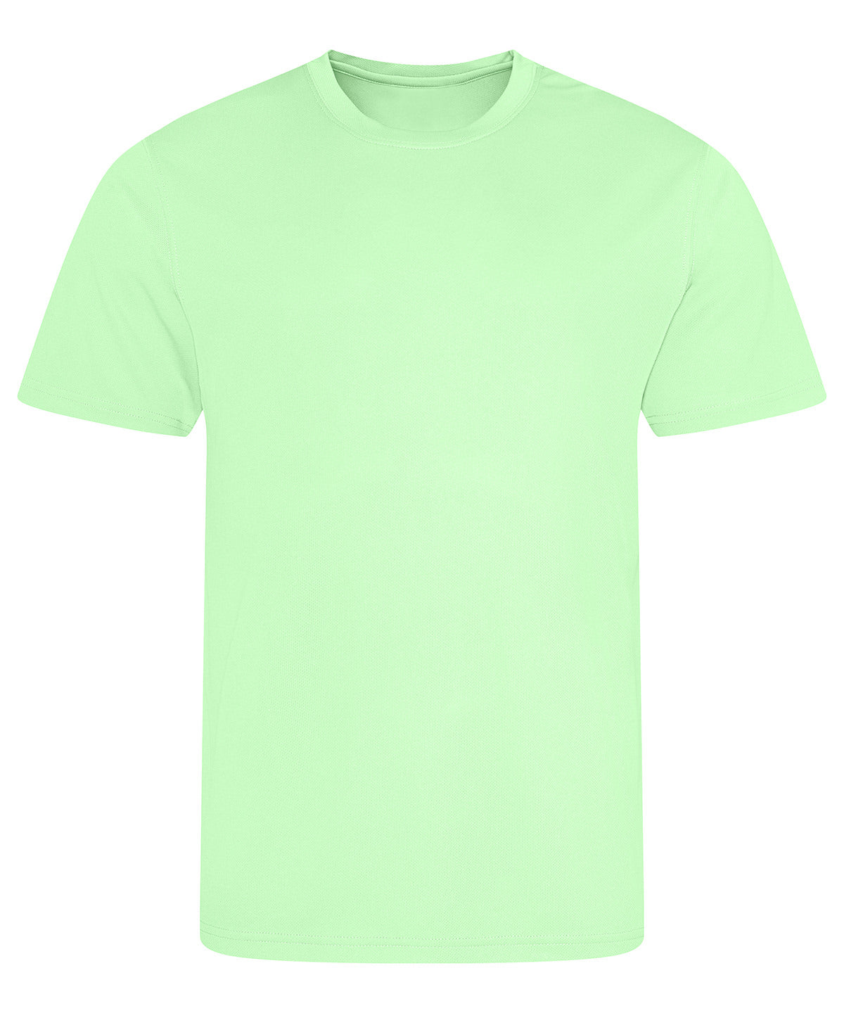 AWDis Just Cool Cool T-Shirt – Custom Embroidered & Printed T-Shirts