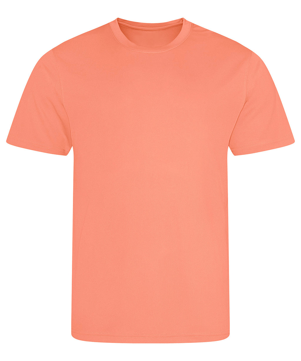 AWDis Just Cool Cool T-Shirt – Custom Embroidered & Printed T-Shirts